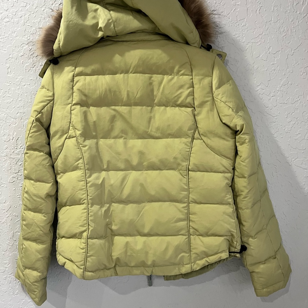 Calvin Clain Jacket - Picture 5 of 11